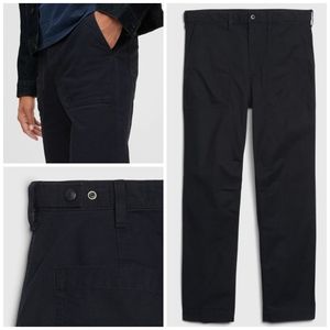 👀50% OFF👀👖NWT‼️ GAP "Work-Force" Utility Pants